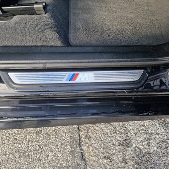 BMW X3 xDrive 30d, M SPORT, 2015,177K KM, DPH, SERVIS - 12