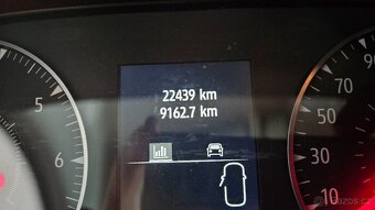 Dacia Jogger EXTREME 1.0 TCe 81 KW NAVIGACE - 12