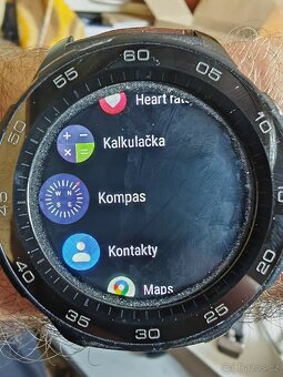 Huawei Watch 2 - 12