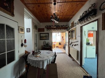 Dvougenerační RD-Domažlice - 12
