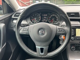 Volkswagen Passat,  1.4 TSI 90KW NOVÉ ROZVODY  - 12