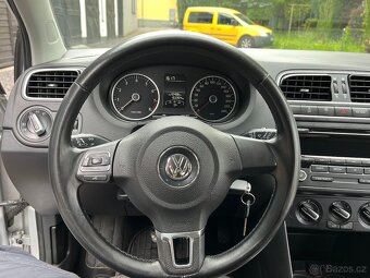 Volkswagen Polo 1,2TSI 77KW - 12
