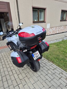 VERSYS 1000 - 12