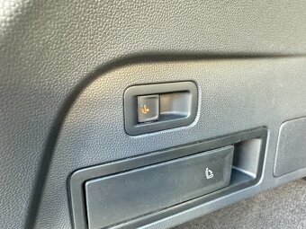 VW Tiguan Allspace Comfortline 4Motion 2.0TDI 110kW 4x4 DSG - 12