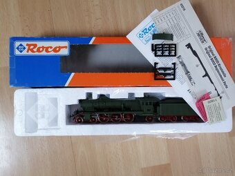 Roco 43216 HO. - 12