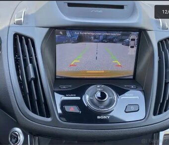 Ford Kuga 2,0TDCi 132kW Titanium 4x4 INDIVIDUAL - 12