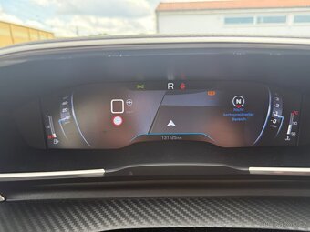 Peugeot 508 SW PureTech 133kW EAT8 Allure mod 2021 - 12