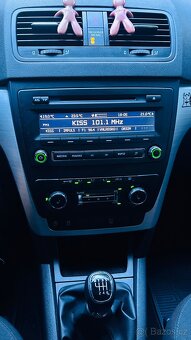 Prodám Škoda YETI 1.4 TSI , 21 540 km ,ČR - 12