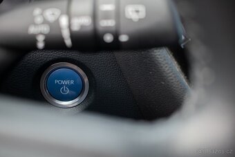 Toyota Corolla Combi TS 1.8 Hybrid e-CVT Comfort - 12
