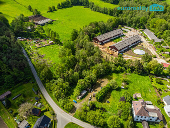 Prodej, pozemek k bydlení, 894 m², Přimda - 12