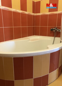 Pronájem bytu 2+kk, 61 m², Olomouc, ul. Josefa Beka - 12