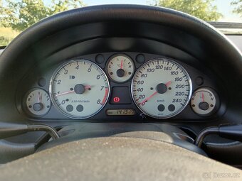 Mazda MX-5 NBFL - 12