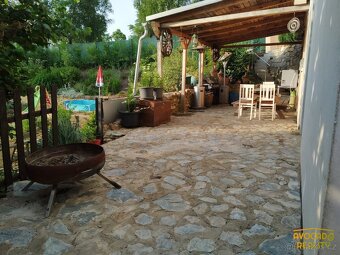 Rodinný dům v žádané lokalitě až pro 3 generace - 12