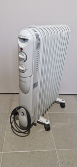 Prodej přebytků ze stavby, topení, polystyren - 12