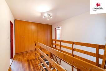 Pronájem rodinného domu 157 m2, Slatina - 12