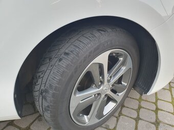 I30 CEED GO 1.6 BENZIN GDI 2016 - 12