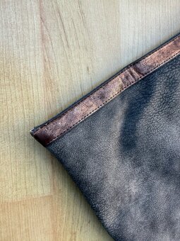 Kabelka Guess-Tom Tailor-Esprit - 12