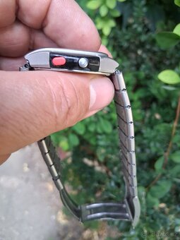 REZERVACE.Nefunkční  hodinky CITIZEN - 12