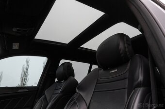 Mercedes Benz GLS 63 AMG Brabus - 12