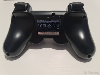 Playstation 3 500GB - 12