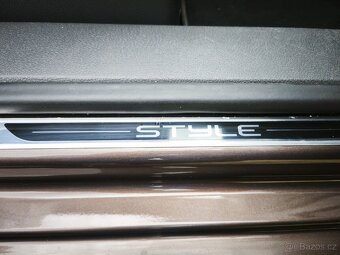 VW Touran 1.4 TSi 103kw - 12