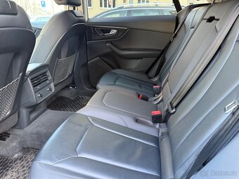 Prodám Audi Q8 2021, 3.0 diesel - 12