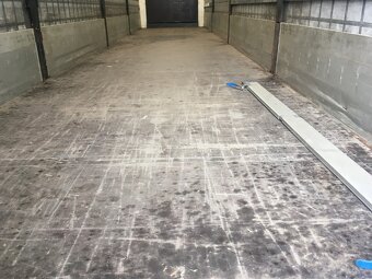 Krone SD Bordwande - 12