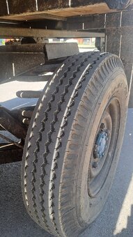 Prodám avia a21 - 12