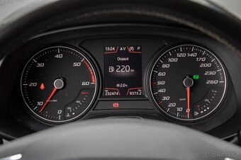 Seat Leon ST 1.6 TDI 85kW DSG7 - 12