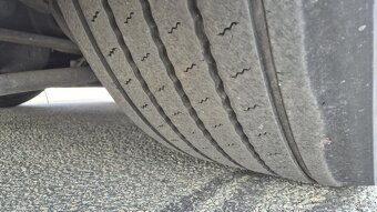 SCANIA S450 N323 LOW DECK EURO 6 - 12