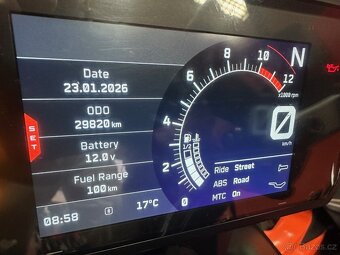 KTM 890 Adventure R - 12