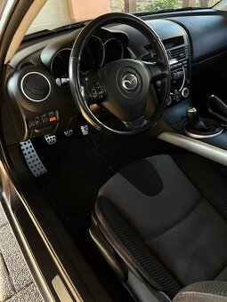 Mazda Rx-8 171kw - 12