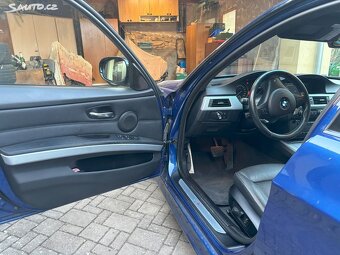 BMW 330D XDrive M-Paket 180kW - 12