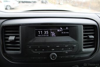 Toyota Proace, L3 2,0D +klima - 12