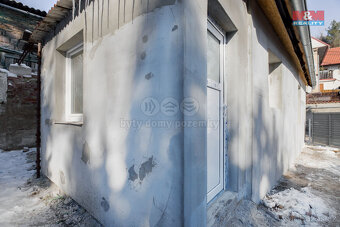 Prodej rodinného domu, 52 m², Brzánky - 12