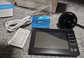 Pulzní 0xymetr Beurer, video kukátko,VOOPOO Argus GT 2 - 12