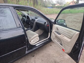 Lexus IS200 - 12