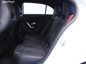 Prodám Mercedes Benz A35 AMG 4MATIC - 12