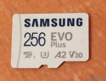 Samsung Galaxy Note 10 Dual Sim 8GB/256GB + 256GB SDXC - 12