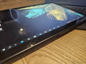 Lenovo tablet PC MIIX 630/SNAPDRAGON 835/8GB RAM/120GB/LTE - 12