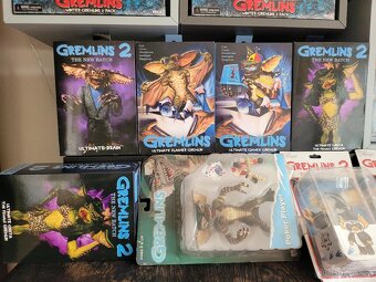 NECA Gremlins - 12