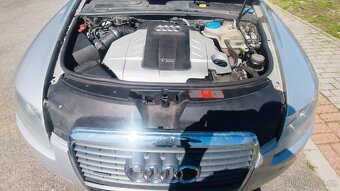 AUDI a6 - 12