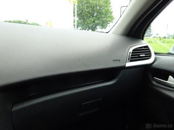 Peugeot 207 1,6 HDI,GARANCE KM - 12