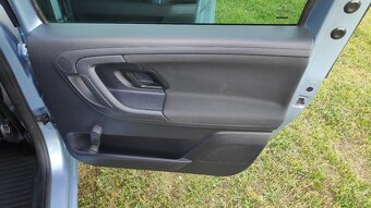 Škoda Roomster, 1,2 TSi 63kw Hezký,bez koroze - 12