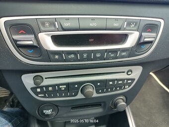 Renault Megane III. kabrio - 12