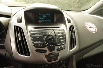 FORD TRANSIT CONNECT L2H1 1,5TDCI KLIMA SERVISKA - 12