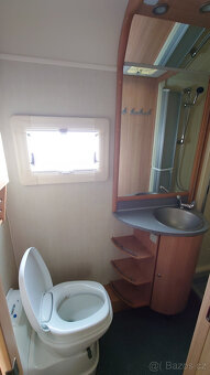 Zimní Karavan Cabby - 12