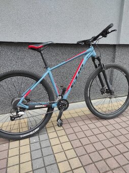 CTM Rambler 2.0 horské kolo 29 - 12