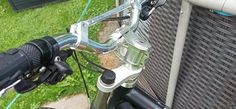 Orbea Barracuda retro vintage MTB - 12
