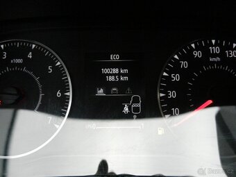Dacia Logan Comfort TCe 100 LPG, výborný stav, 1. majitel - 12
